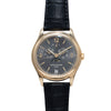 Patek Philippe Annual Calendar Moonphase