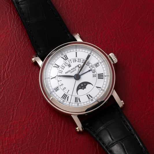 Patek Philippe - Grand Complications