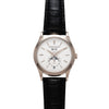 Patek Philippe Annual Calendar Moonphase 'Tiffany & Co.'