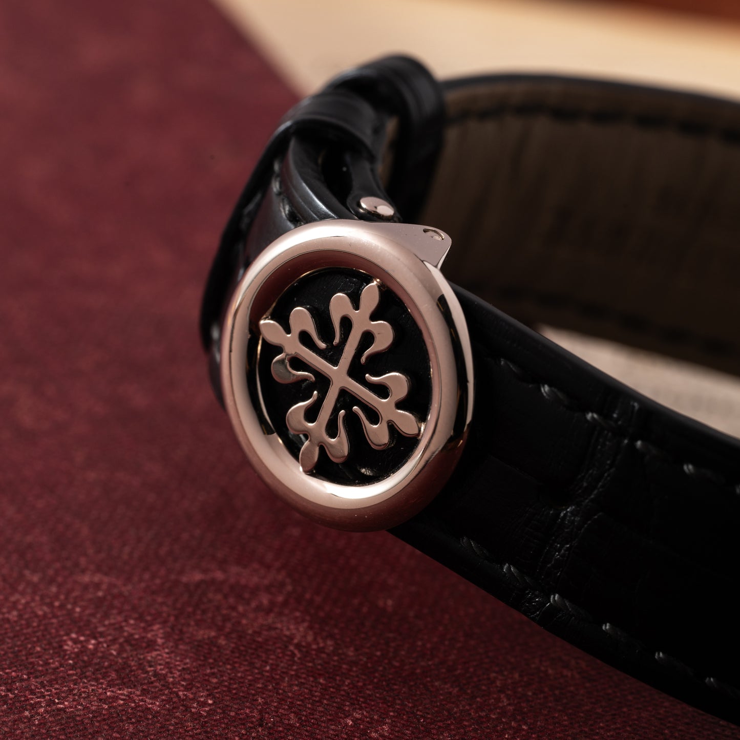 Patek Philippe Annual Calendar Moonphase 'Tiffany & Co.'