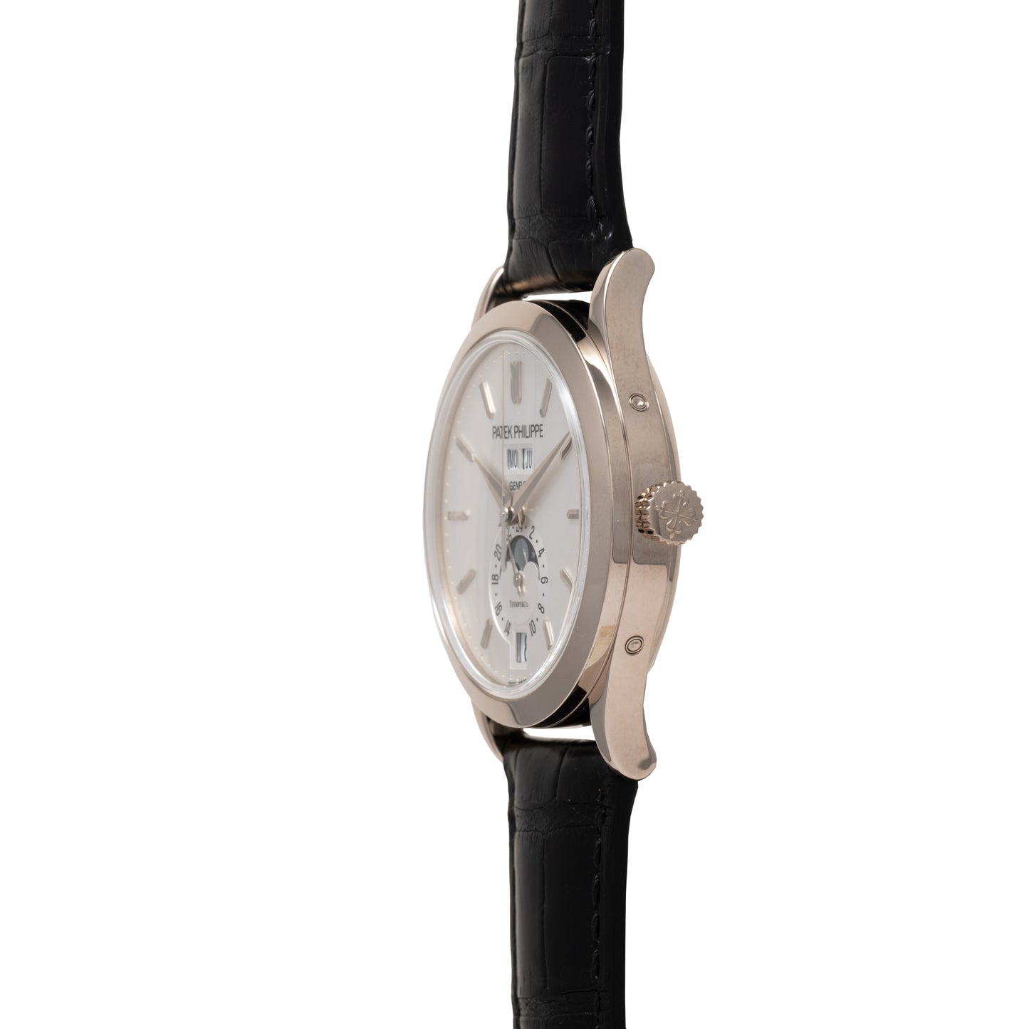 Patek Philippe Annual Calendar Moonphase 'Tiffany & Co.'