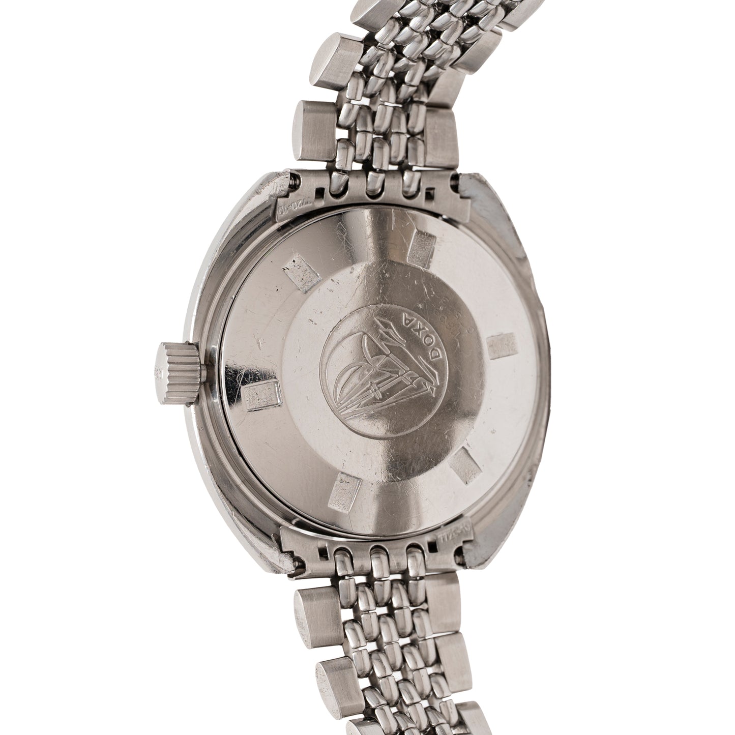 DOXA Sub 300T Sharkhunter 'Aqua-Lung'