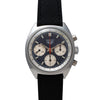 Heuer Carrera 'First Execution'