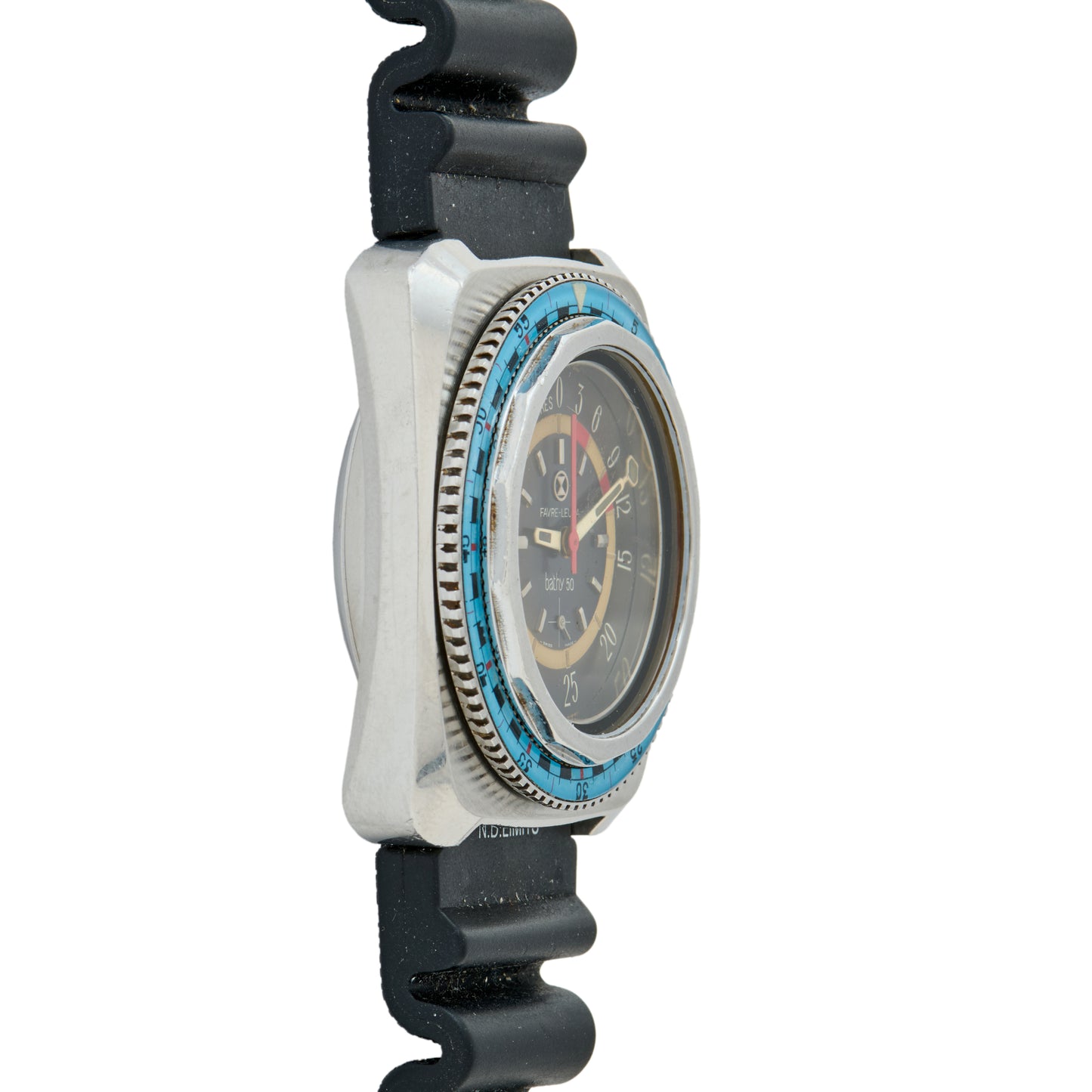 Favre-Leuba Bathy 50