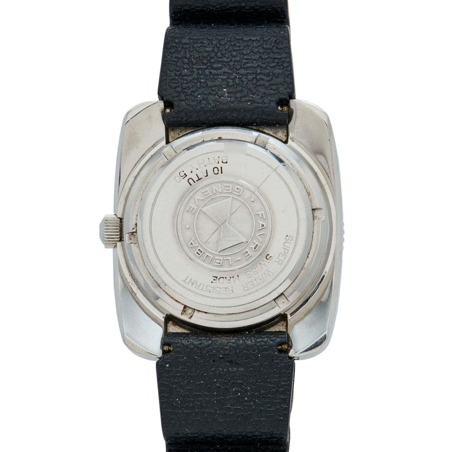 Favre-Leuba Bathy 50