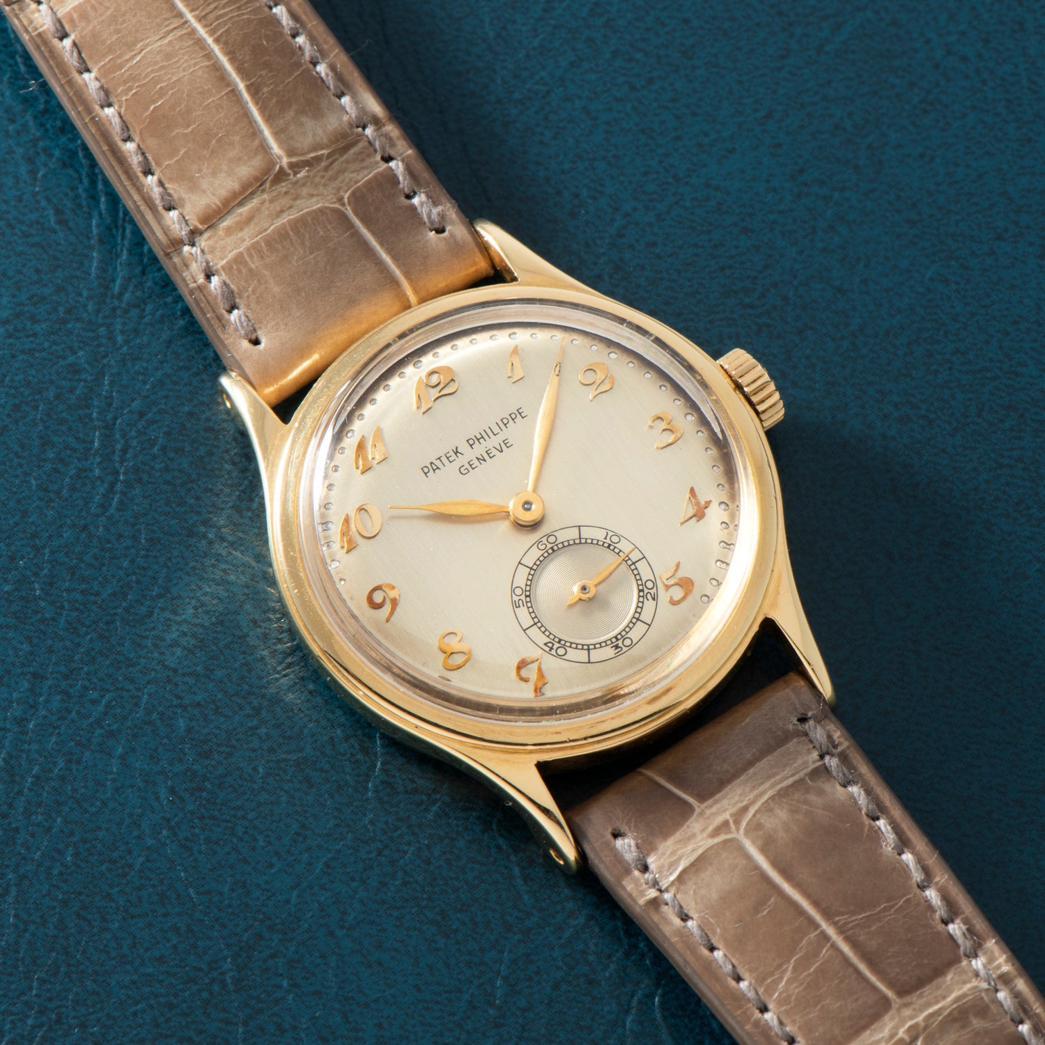 Patek Philippe Less Known Swiss Watch Brands Patek Philippe