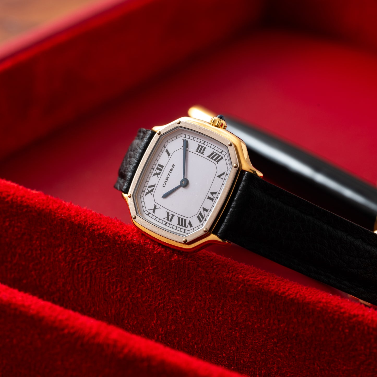 Cartier Trianon