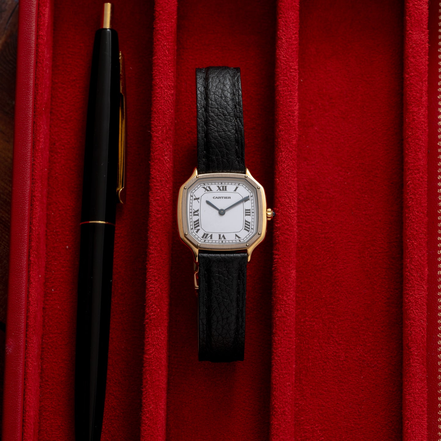 Cartier Trianon