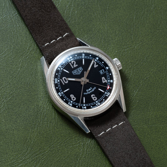 Featured Travel Watches