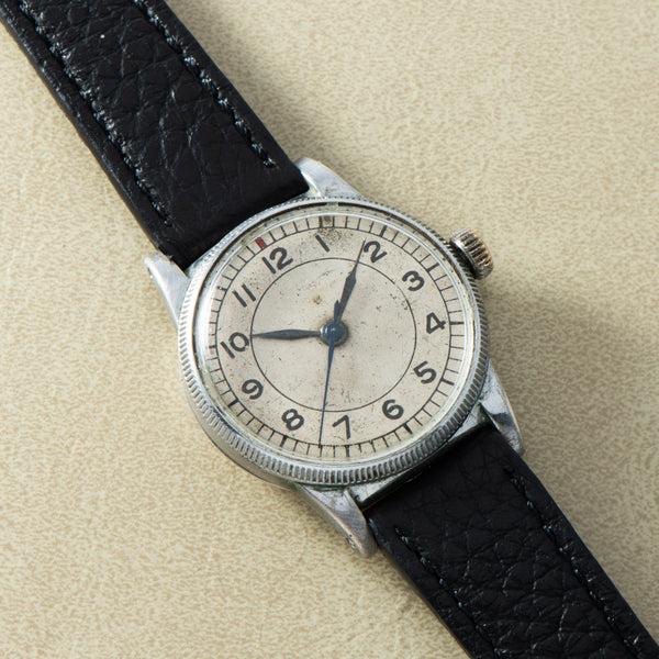 Longines WWII Pilots Watch – Analog:Shift
