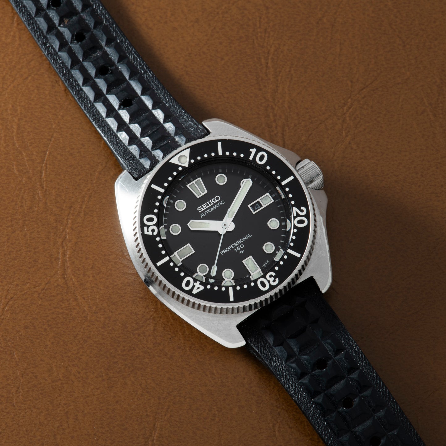 Seiko Diver 'Baby Lady Willard’