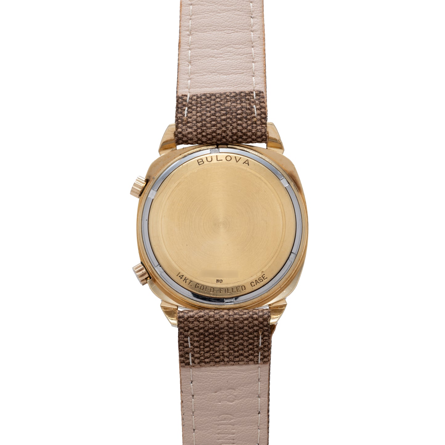 Bulova Accutron Astronaut 'Mark II'