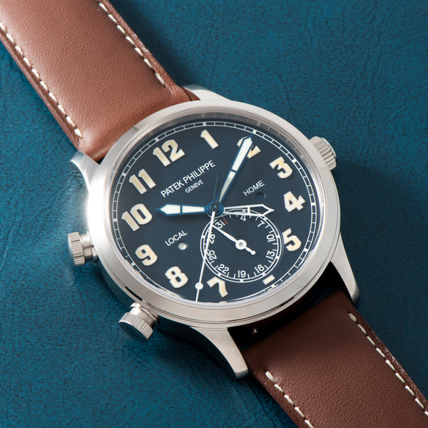 Patek Calatrava Travel Time Patek Philippe Pilot Price Patek