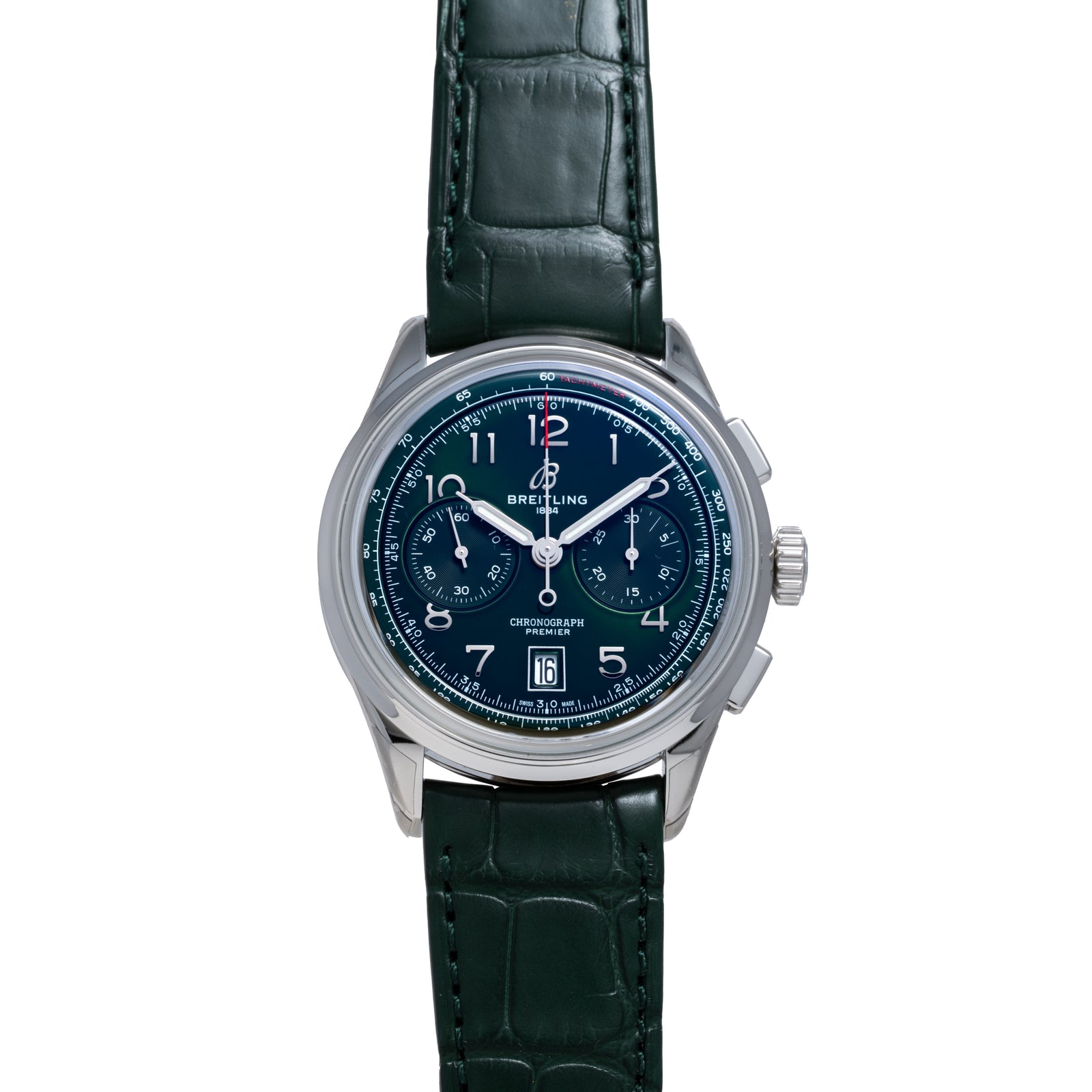 Breitling Premier B01 Chronograph 42