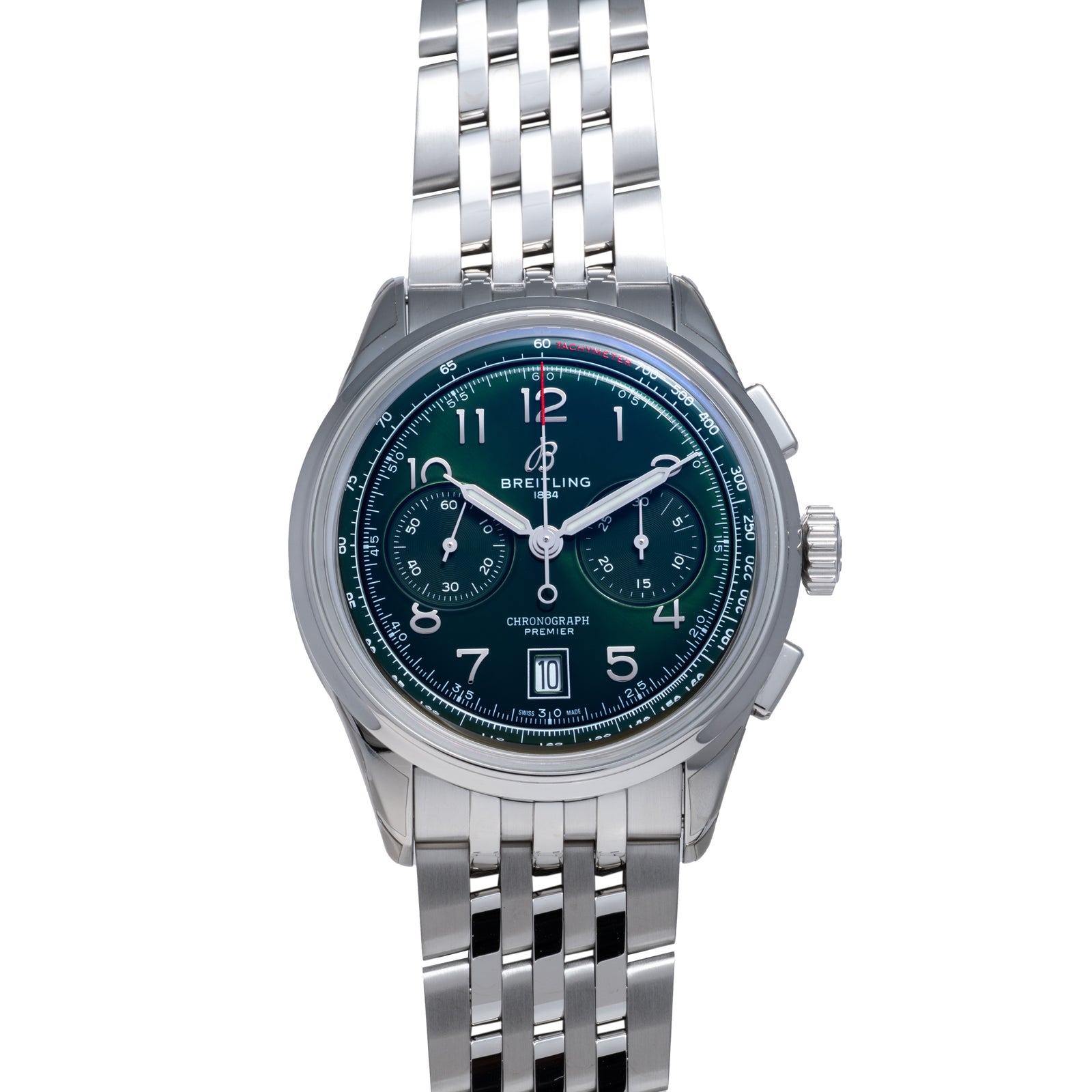 Breitling Premier B01 Chronograph 42