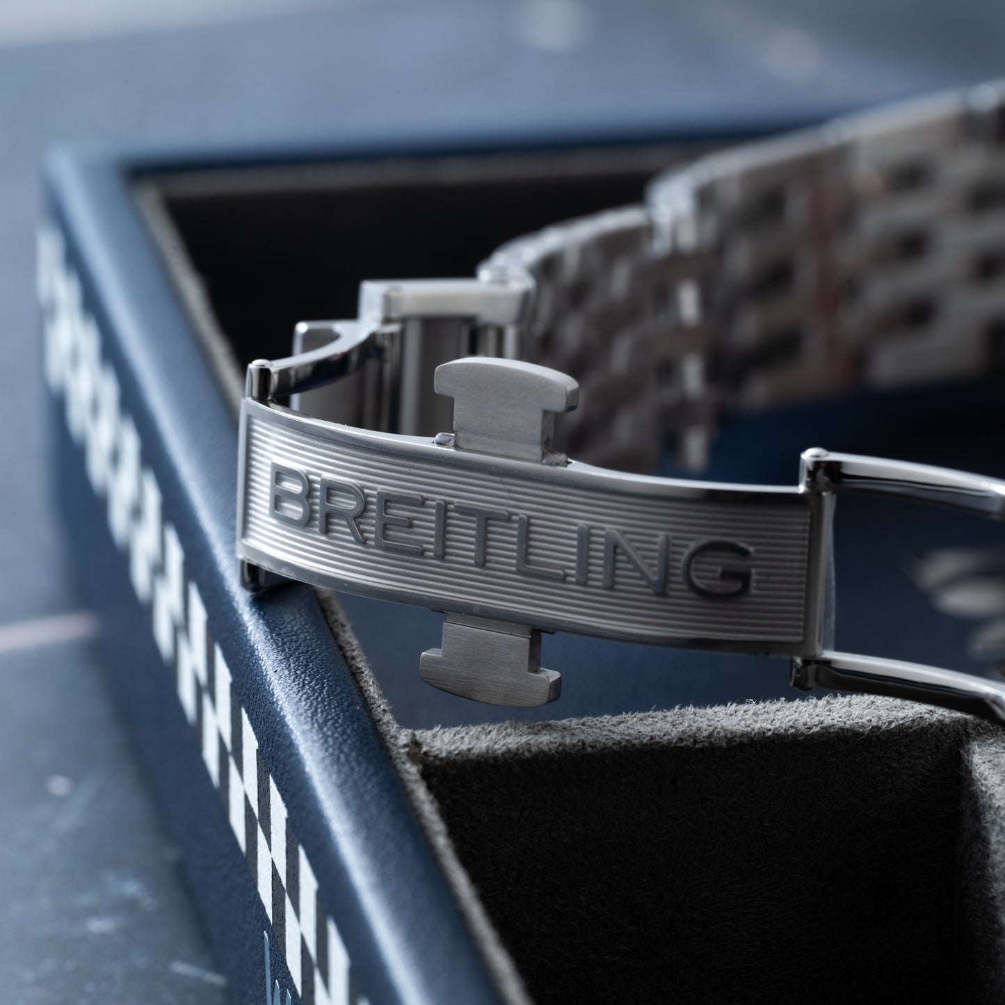 Breitling Premier B01 Chronograph 42