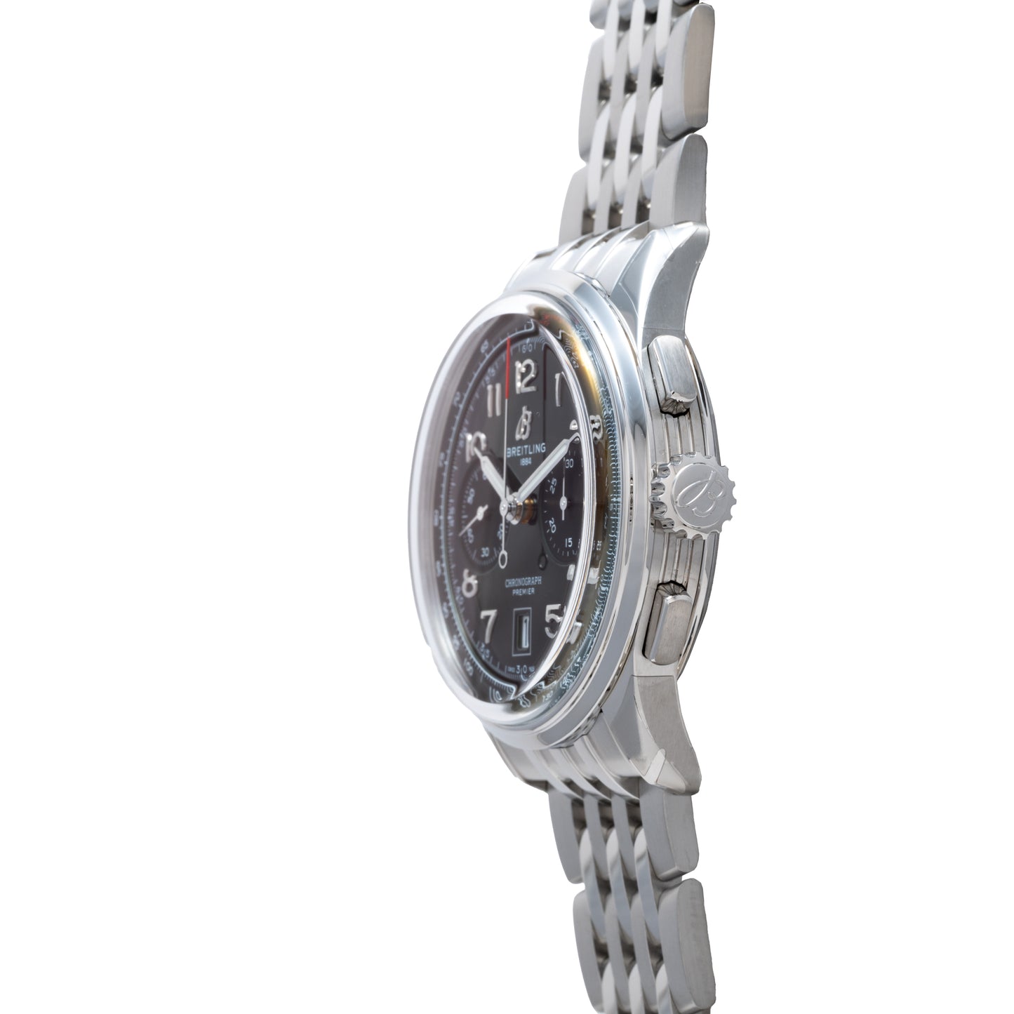 Breitling Premier B01 Chronograph 42