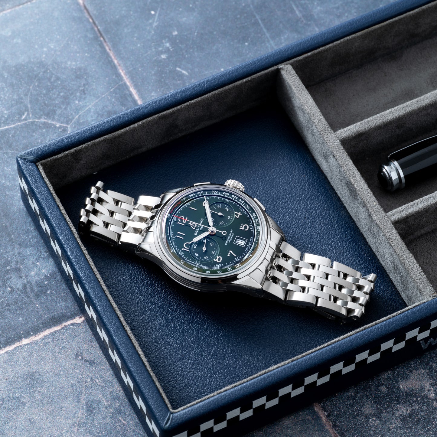 Breitling Premier B01 Chronograph 42