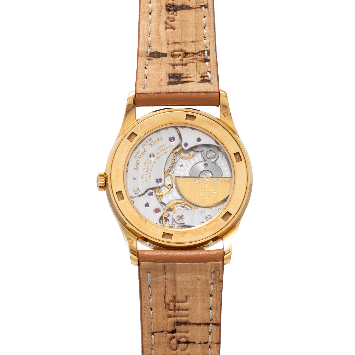Patek Philippe Calatrava