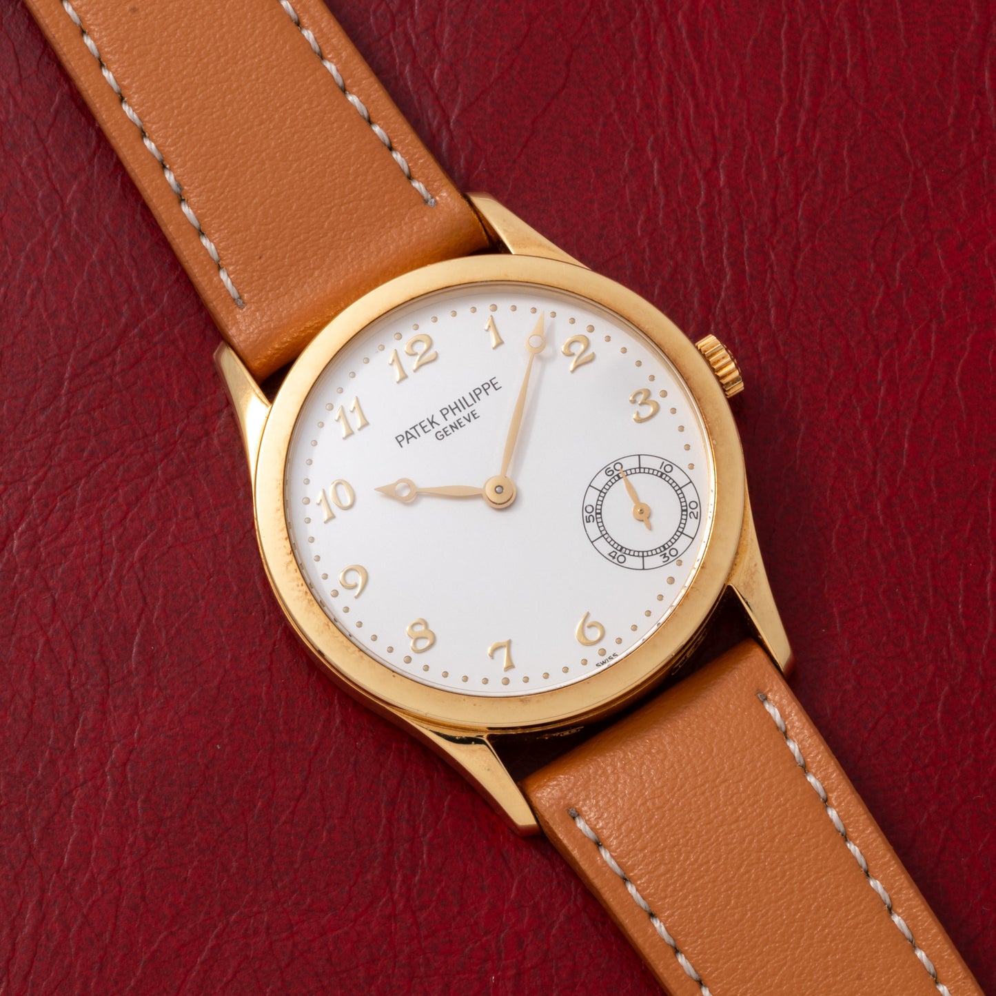 Patek Philippe Calatrava