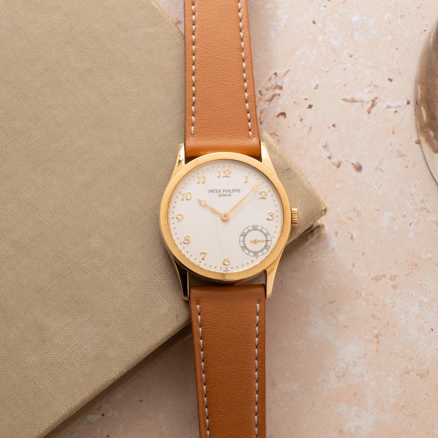 Patek Philippe Calatrava