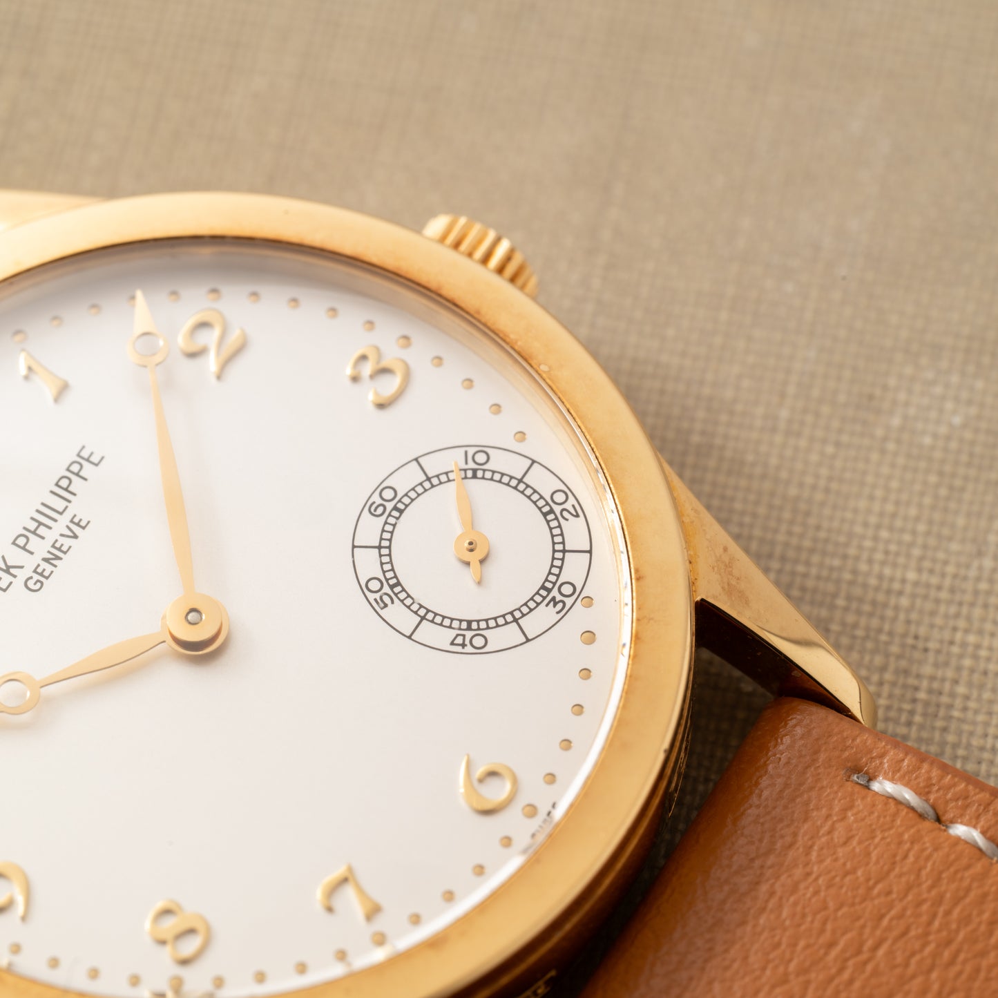 Patek Philippe Calatrava