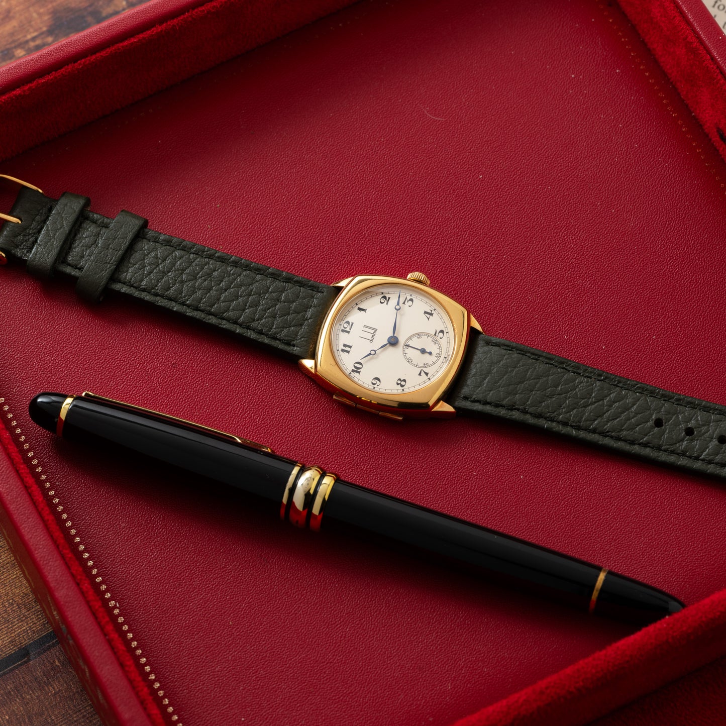 Dunhill Centenary 'Hunter Caseback' LE