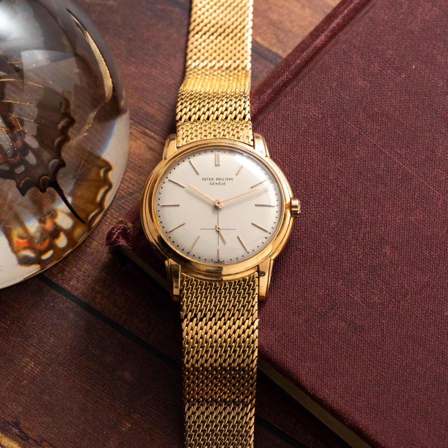 Patek Philippe Calatrava