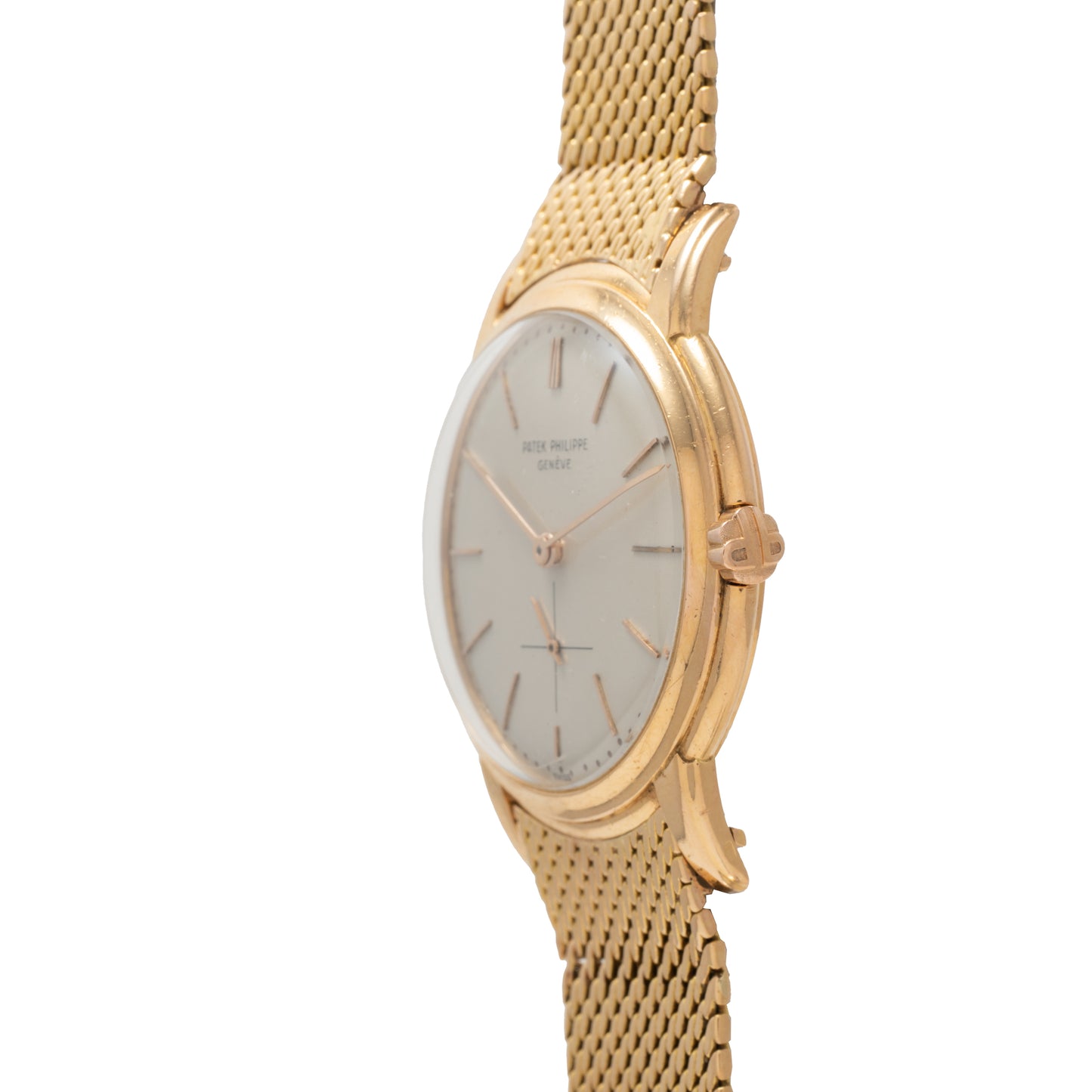 Patek Philippe Calatrava