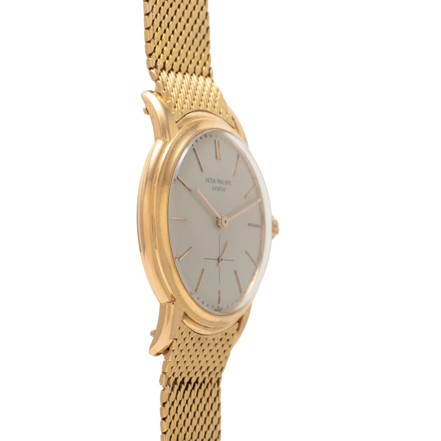 Patek Philippe Calatrava