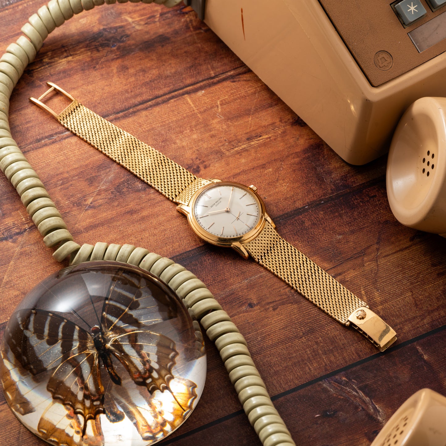 Patek Philippe Calatrava