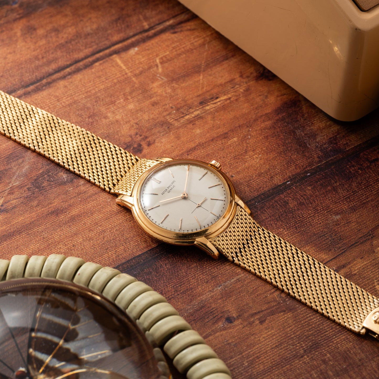 Patek Philippe Calatrava