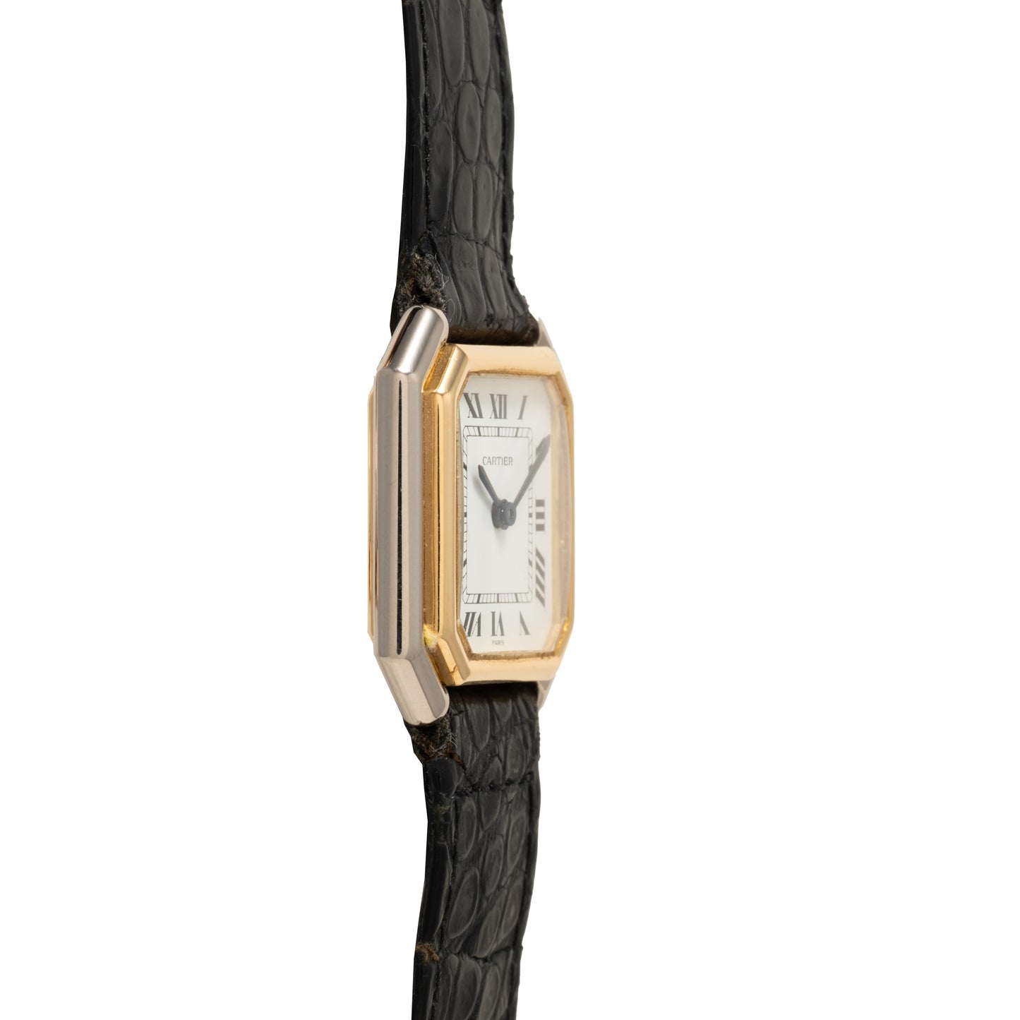 Cartier Ceinture Two-Tone