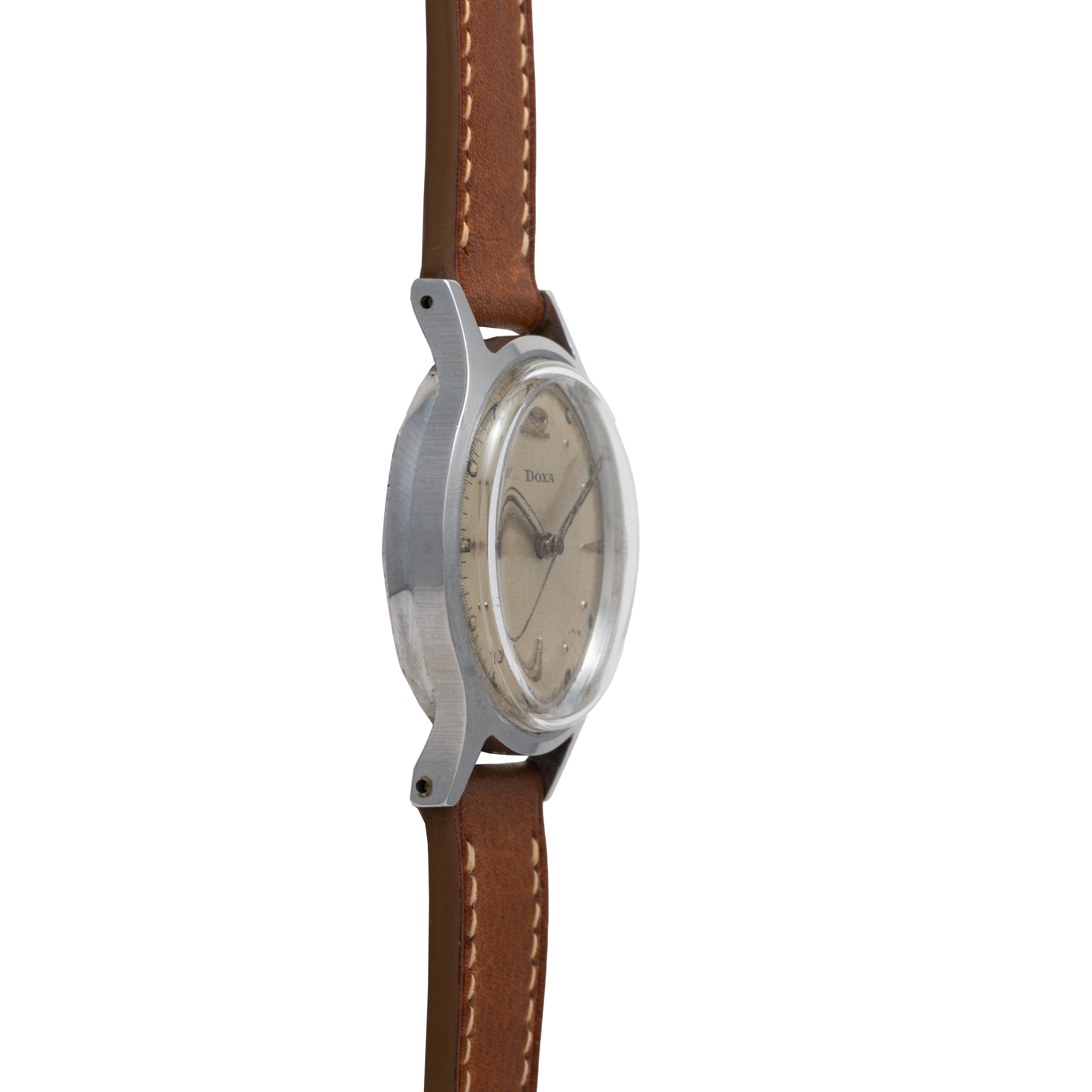 DOXA 565 Field Watch – Analog:Shift