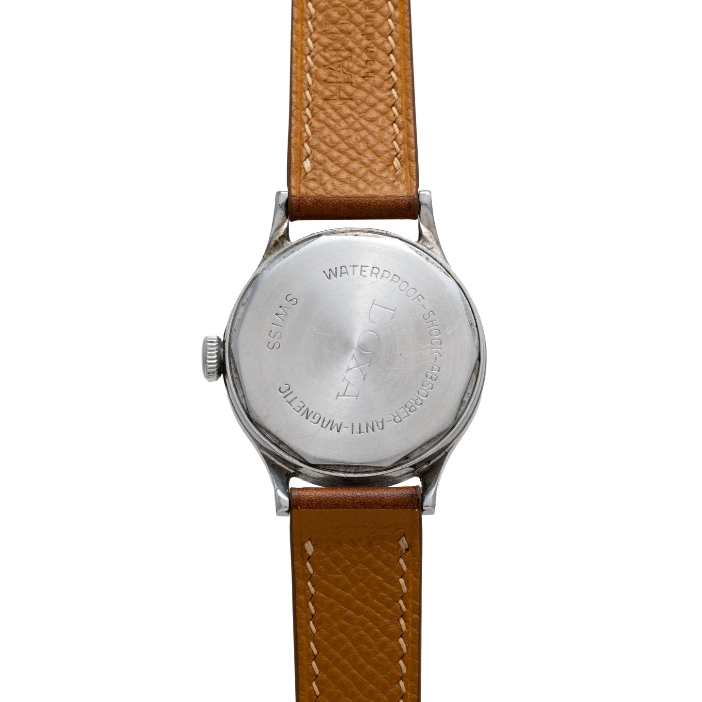 DOXA 565 Field Watch