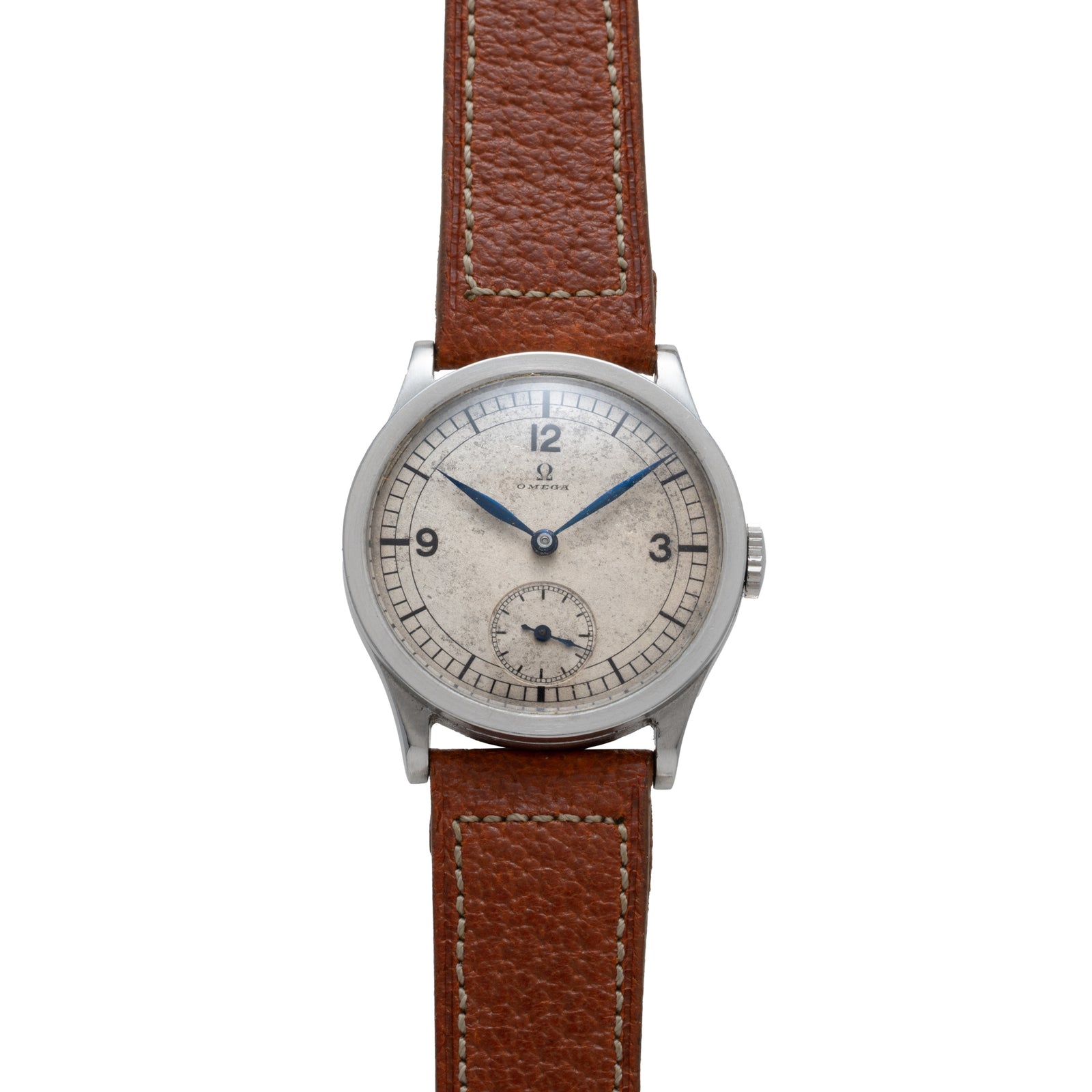 Omega Calatrava 'Sector'