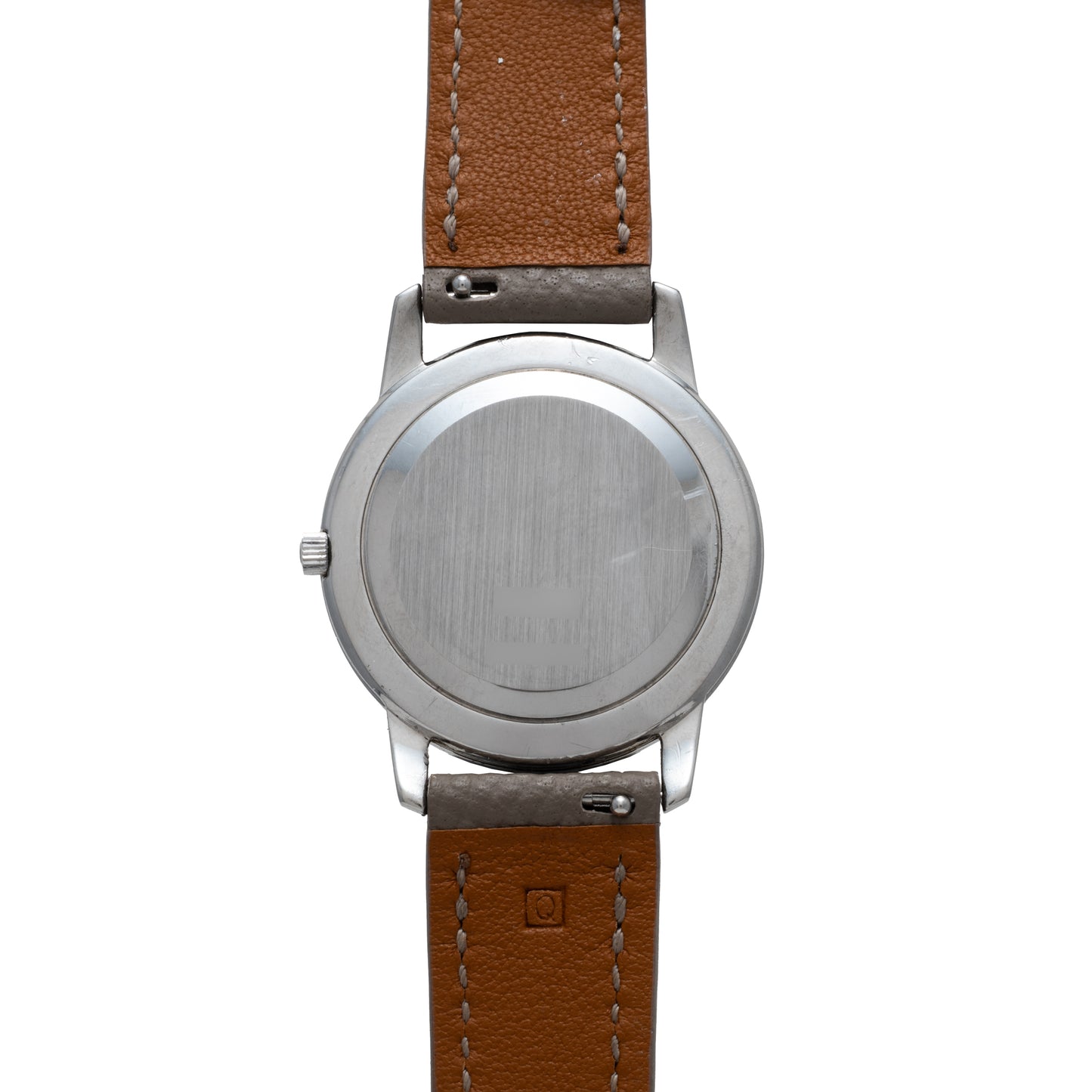 Universal Genève 'Denim'