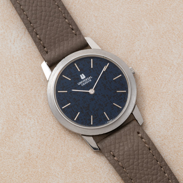 小*林様 UNIVERSAL GENEVE 腕時計 小*林様 UNIVERSAL GENEVE 腕時計 1960's Universal Geneve