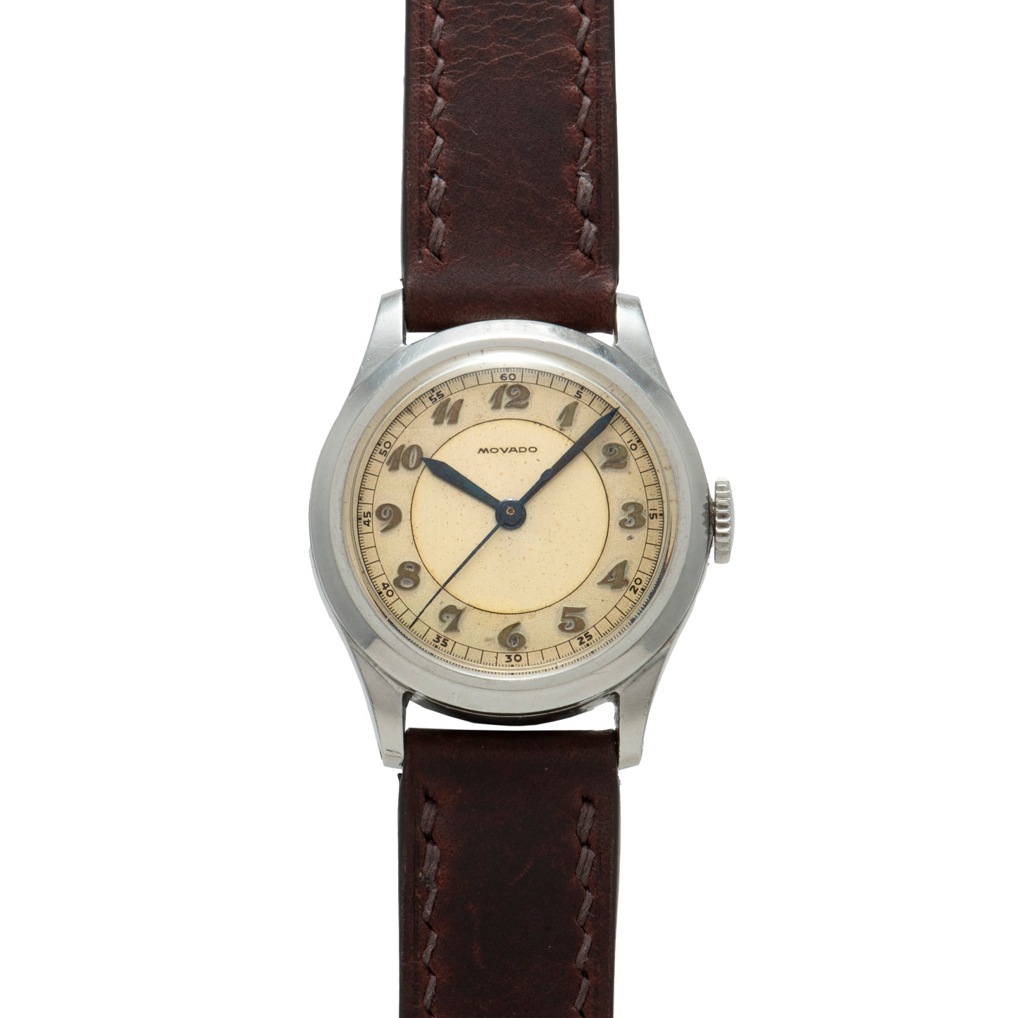 Movado Mini 'Breguet'