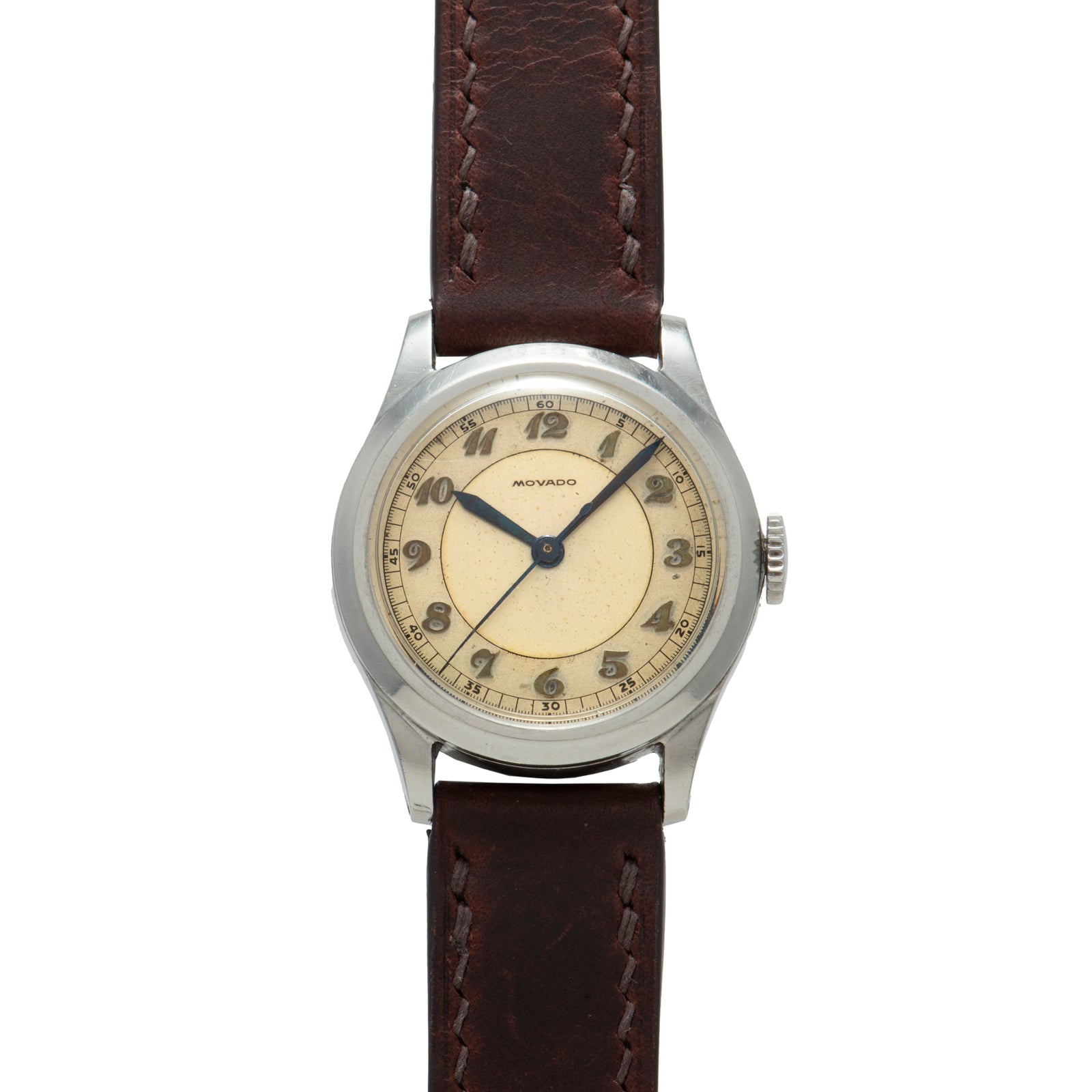 Movado Mini 'Breguet'