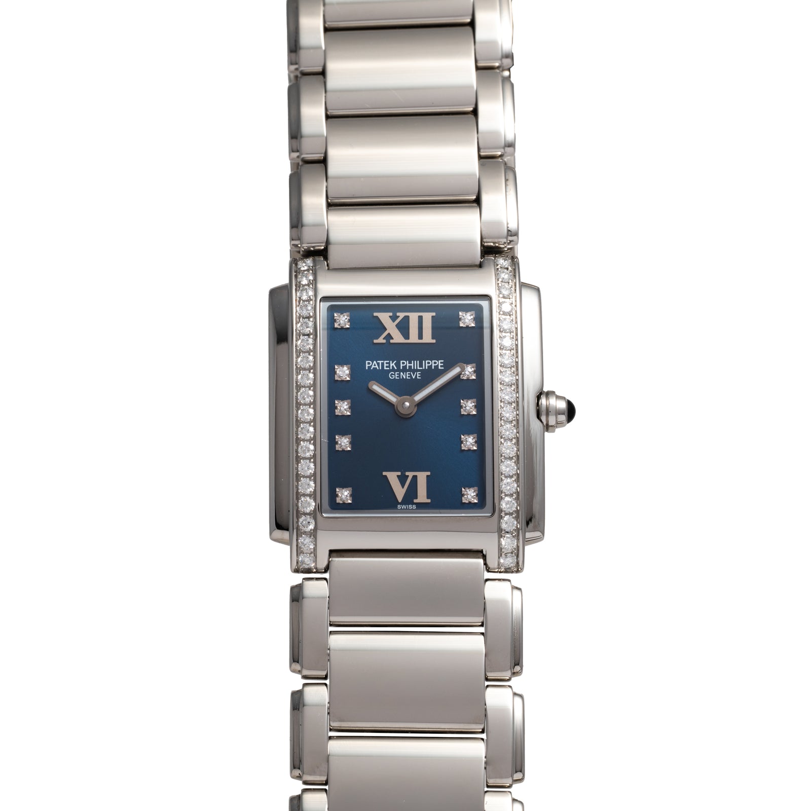 Patek Philippe Twenty-4