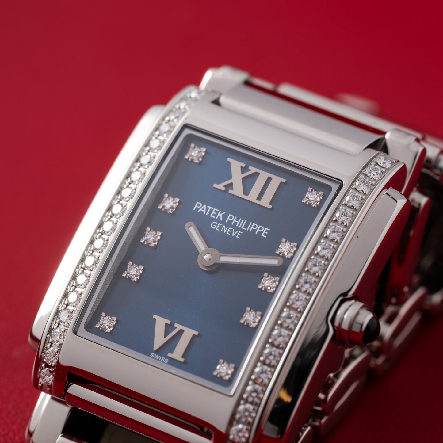 Patek Philippe Twenty-4