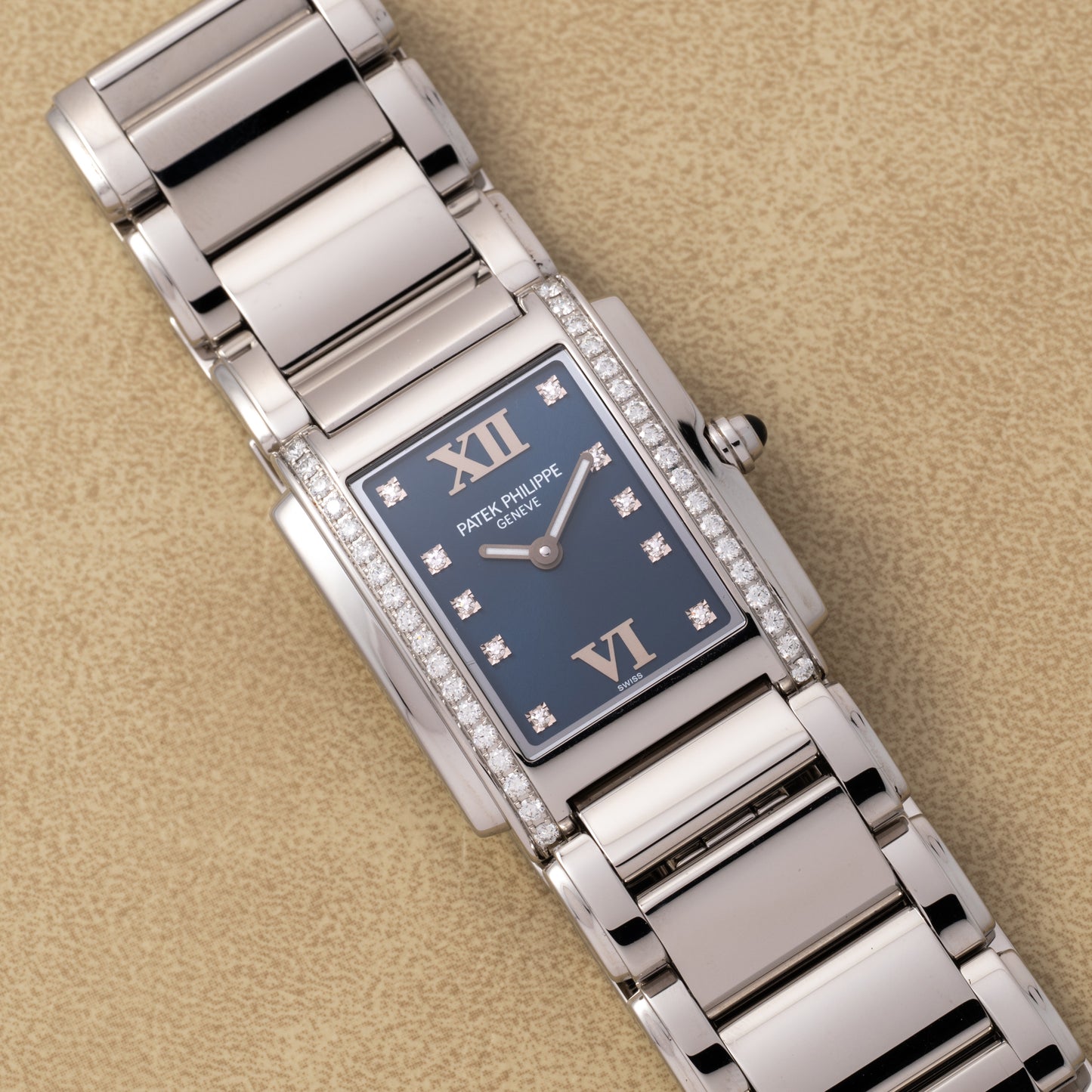 Patek Philippe Twenty-4