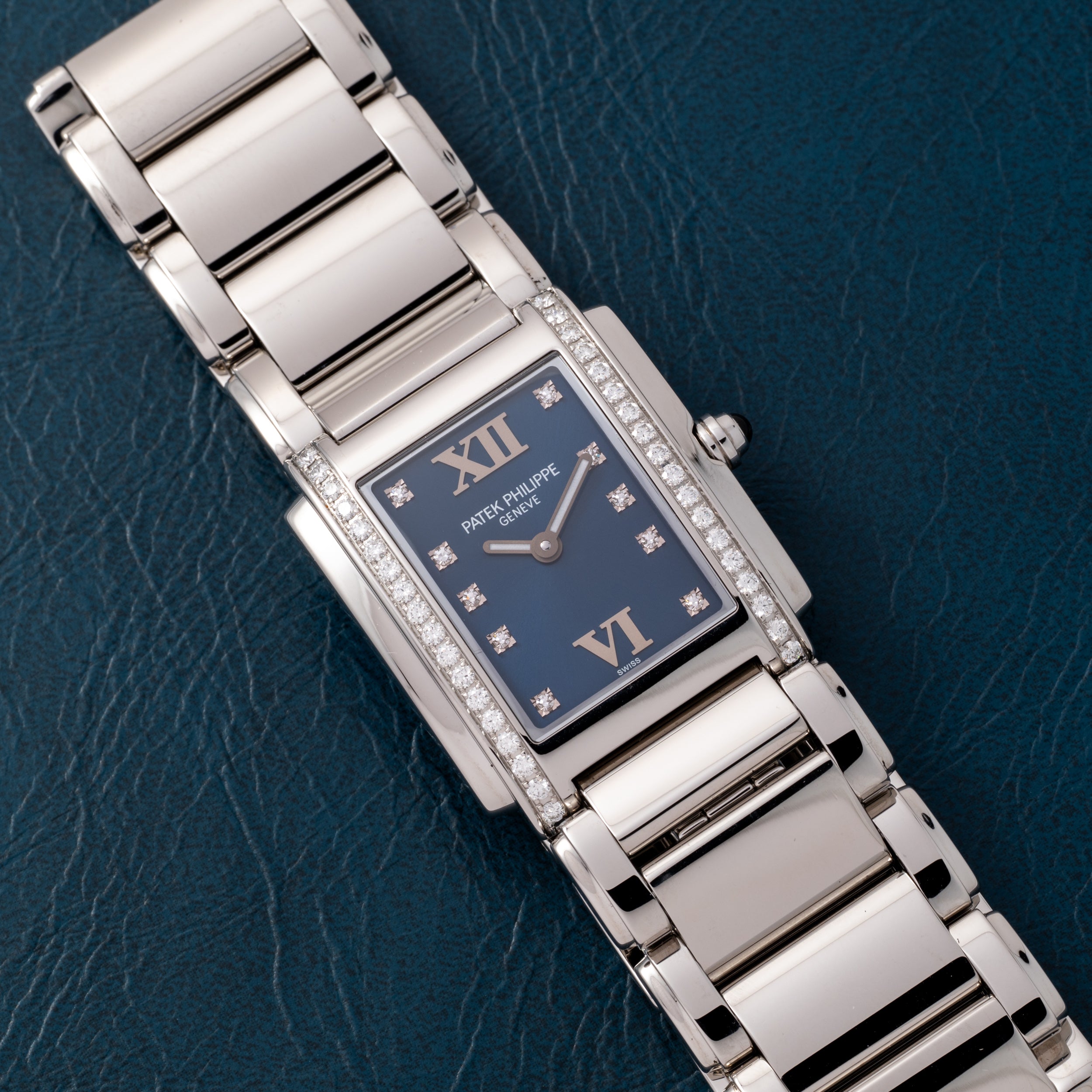 Patek Philippe Twenty-4