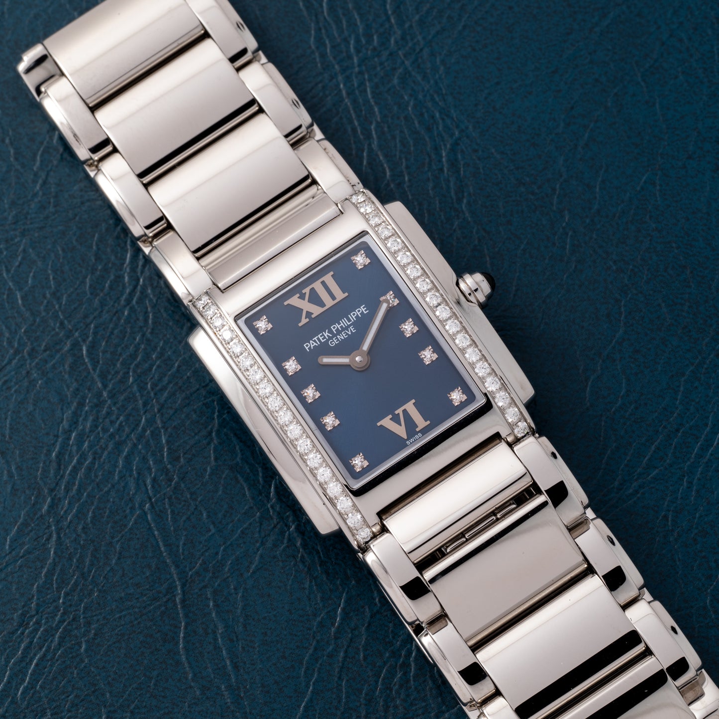 Patek Philippe Twenty-4