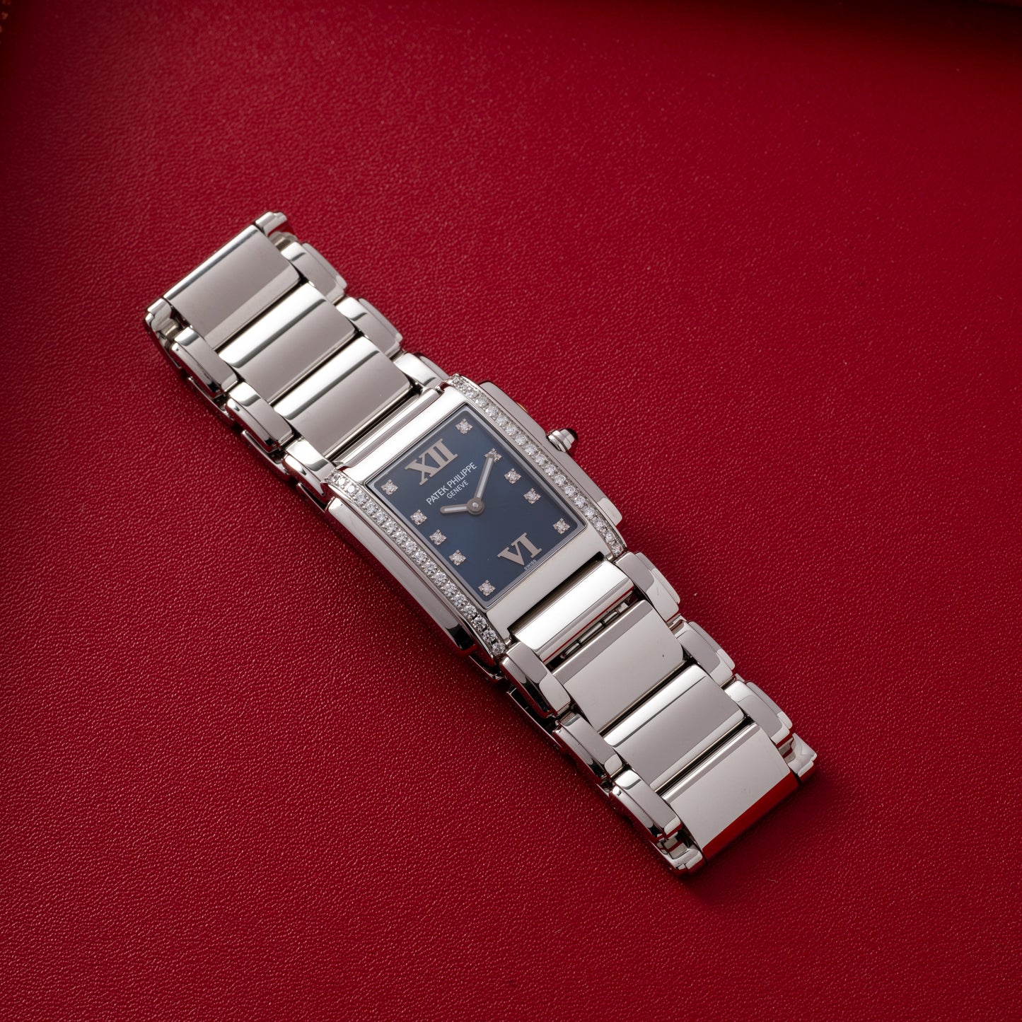 Patek Philippe Twenty-4