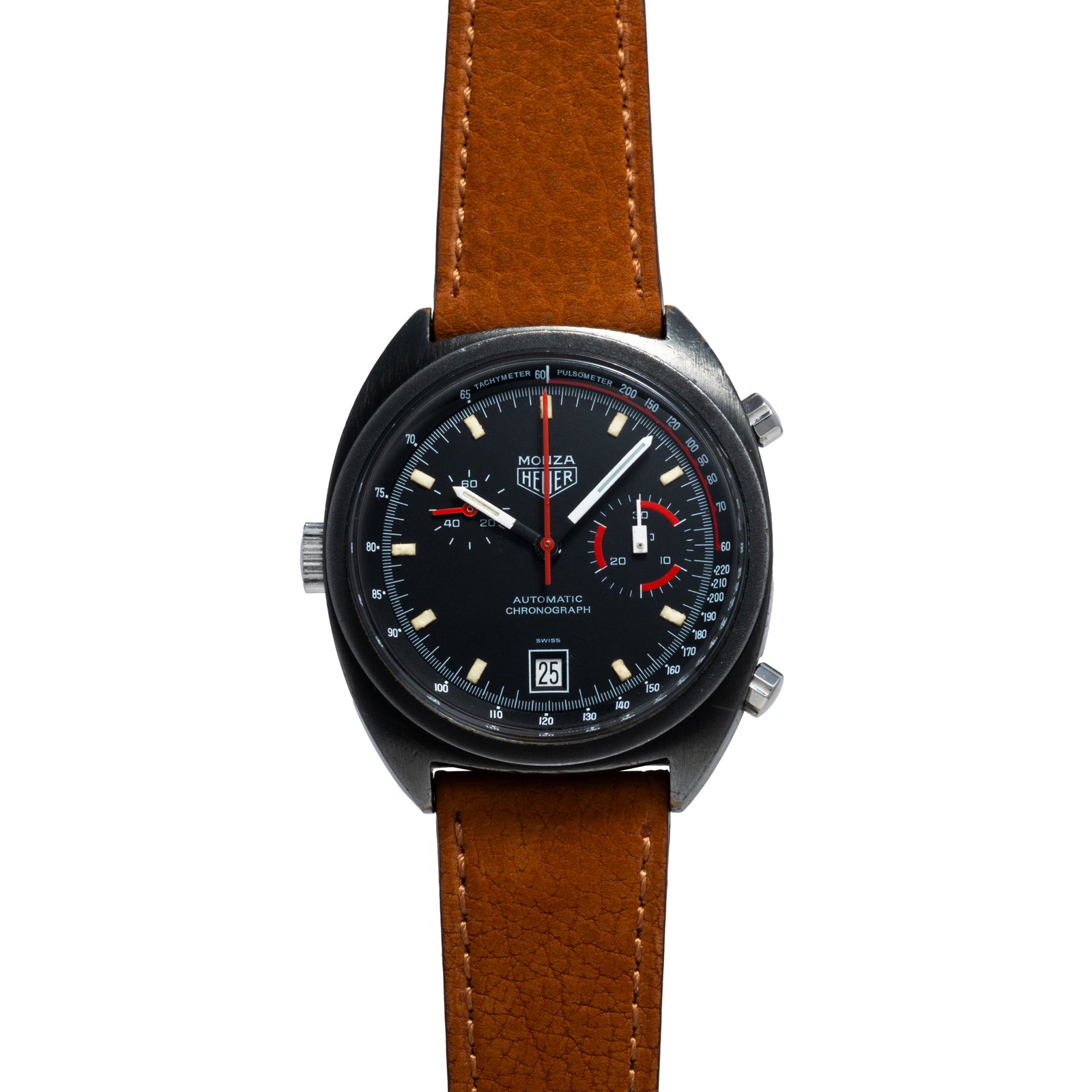 Heuer Monza