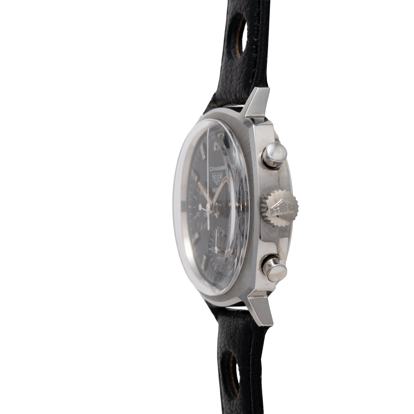 Heuer Camaro 12 'Meister'