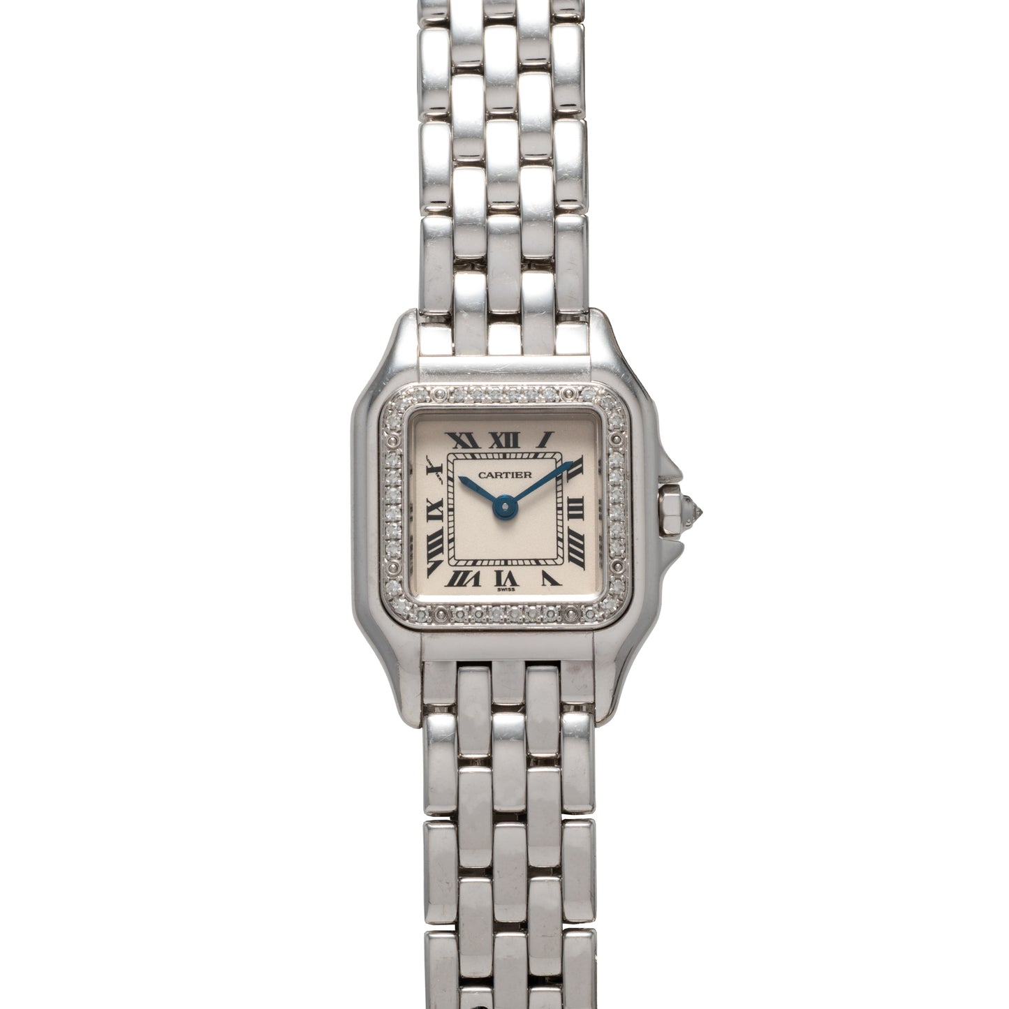 Cartier  Panthère Diamond