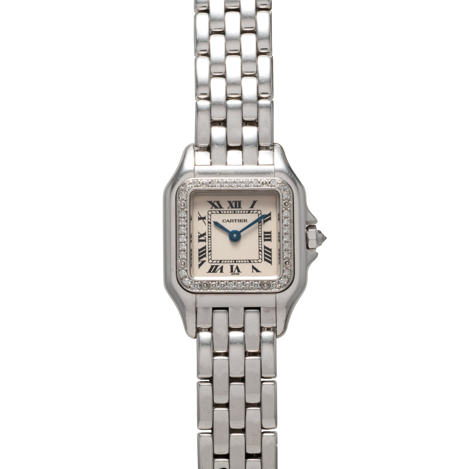 Cartier  Panthère Diamond